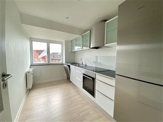 Photo 2. Apartment, Grønløkkevej, Odense C 