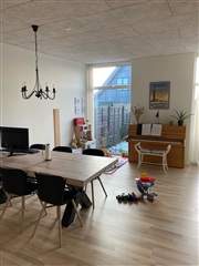 Photo 1. Apartment, Ådals Alle, Aalborg SV 