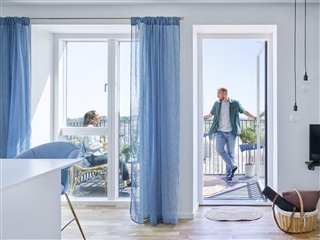 Photo 4. Apartment, Hundige Stationsvej, Greve 
