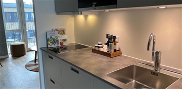 Photo 2. Apartment, Frederikssundsvej, København NV 