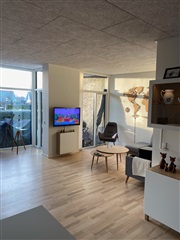 Photo 2. Apartment, Ådals Alle, Aalborg SV 