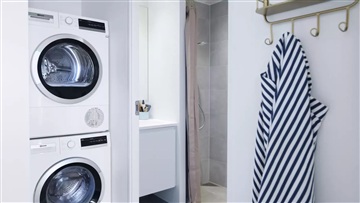 Photo 9. Apartment, Hundige Stationsvej, Greve 