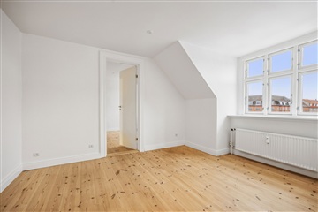 Photo 4. Apartment, Kastetvej, Aalborg 