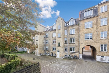 Photo 16. Apartment, Fredericiagade, Aalborg 