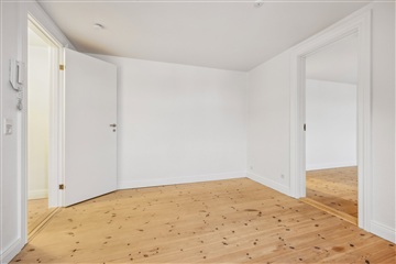 Photo 5. Apartment, Kastetvej, Aalborg 