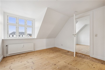 Photo 1. Apartment, Kastetvej, Aalborg 