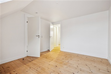 Photo 2. Apartment, Kastetvej, Aalborg 