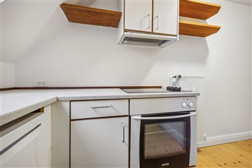 Photo 8. Apartment, Kastetvej, Aalborg 