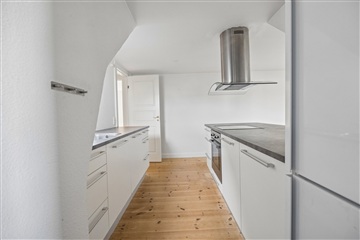Photo 4. Apartment, Fredericiagade, Aalborg 