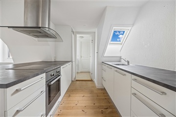 Photo 3. Apartment, Fredericiagade, Aalborg 