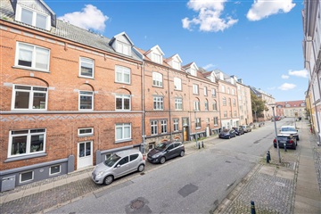 Photo 17. Apartment, Fredericiagade, Aalborg 