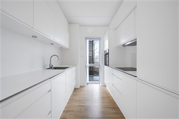 Billede 3. Lejlighed, Stigsborg Brygge, Nørresundby 