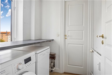 Photo 5. Apartment, Fredericiagade, Aalborg 
