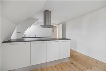 Photo 2. Apartment, Fredericiagade, Aalborg 