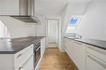 Photo 1. Apartment, Fredericiagade, Aalborg 