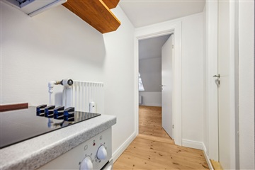 Photo 9. Apartment, Kastetvej, Aalborg 