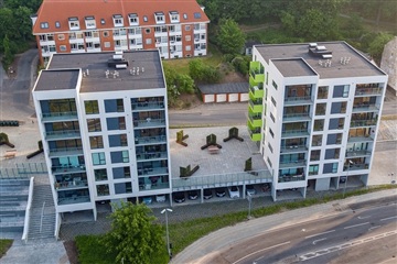 Billede 4. Lejlighed, Ndr. Ringvej, Kolding 