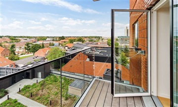Photo 1. Apartment, Herlev Torv, Herlev 