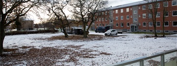 Photo 9. Apartment, Lindegårdsvej, Frederikshavn 