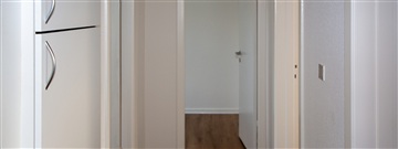 Photo 4. Apartment, Lindegårdsvej, Frederikshavn 