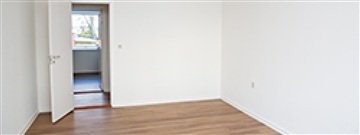 Photo 2. Apartment, Lindegårdsvej, Frederikshavn 