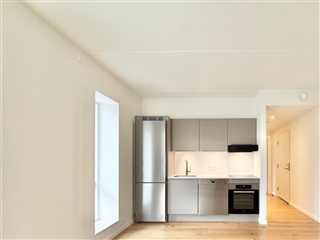 Photo 5. Apartment, Munkebjergvænget, Odense M 