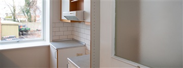 Photo 6. Apartment, Lindegårdsvej, Frederikshavn 