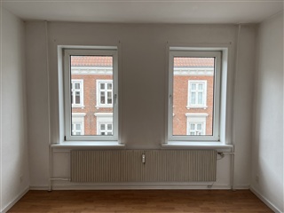 Photo 1. Apartment, Christiansgade, Aalborg 