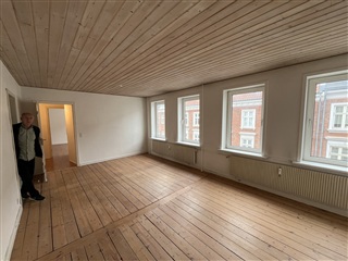 Photo 5. Apartment, Christiansgade, Aalborg 
