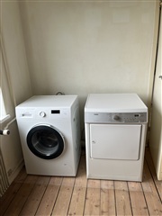 Photo 14. Apartment, Christiansgade, Aalborg 