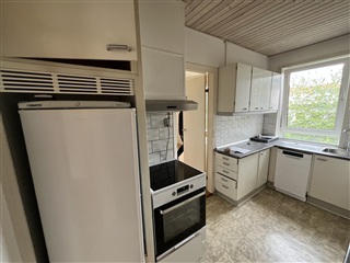 Photo 7. Apartment, Christiansgade, Aalborg 