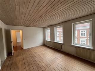 Photo 13. Apartment, Christiansgade, Aalborg 