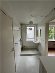 Photo 8. Apartment, Christiansgade, Aalborg 