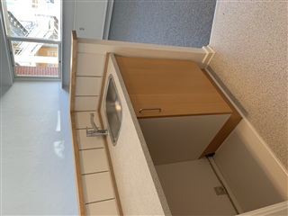 Photo 17. Apartment, Smedegade, Horsens 