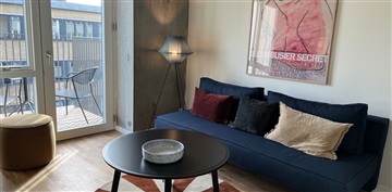 Billede 3. Lejlighed, Frederikssundsvej, København NV 