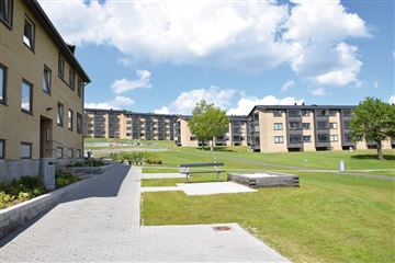 Billede 4. Lejlighed, Bjellerupparken, Randers NØ 