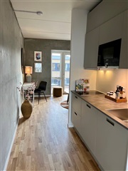 Billede 4. Lejlighed, Frederikssundsvej, København NV 