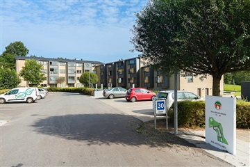 Billede 21. Lejlighed, Bjellerupparken, Randers NØ 