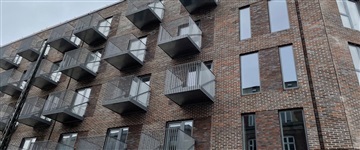 Billede 4. Lejlighed, Frederikssundsvej, København NV 