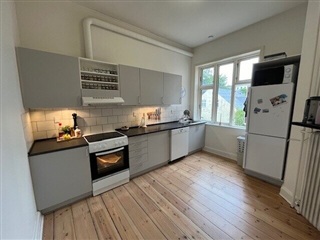 Billede 1. Lejlighed, Skjoldsgade, Esbjerg 