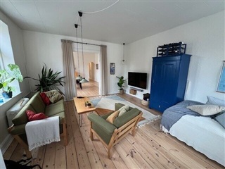 Billede 7. Lejlighed, Skjoldsgade, Esbjerg 