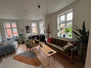 Billede 3. Lejlighed, Skjoldsgade, Esbjerg 