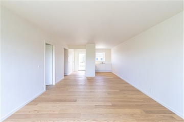 Photo 1. Apartment, Østerbækvej, Hornbæk 