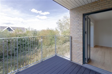 Photo 12. Apartment, Østerbækvej, Hornbæk 
