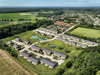 Photo 9. Apartment, Østerbækvej, Hornbæk 