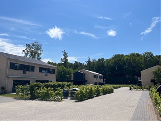 Photo 11. Apartment, Østerbækvej, Hornbæk 