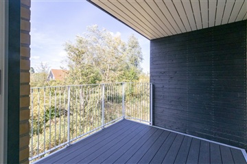 Photo 7. Apartment, Østerbækvej, Hornbæk 