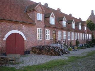 Billede 2. Lejlighed, Selsøvej, Skibby 