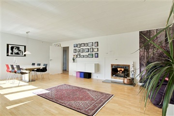 Photo 29. House, Holmekrogen, Virum 