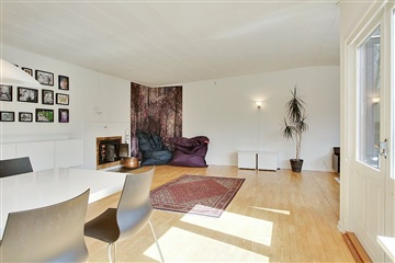 Photo 9. House, Holmekrogen, Virum 